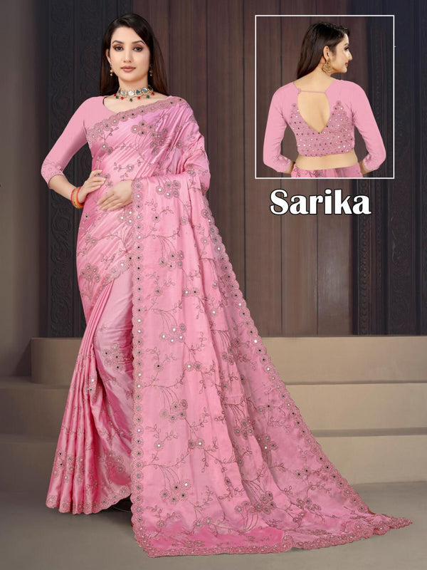 SARIKA FANCY SAREE